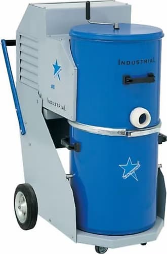 160 Litre Endüstriyel Trifaze Vakum Makinesi Cleanvac AS 1100