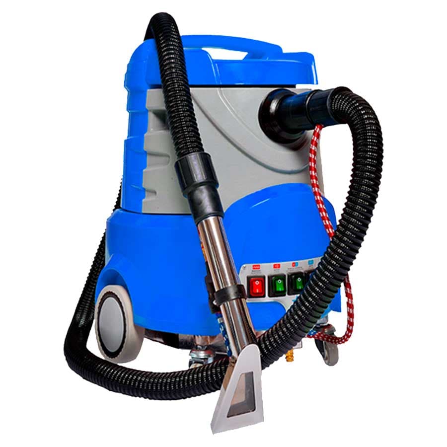 Buharli Koltuk Hali Yikama Makinasi Cleanvac C 90