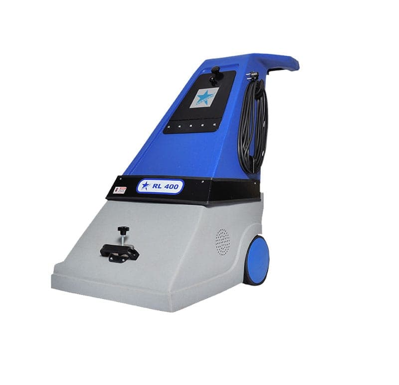 Cami Süpürgesi Cleanvac RL 600