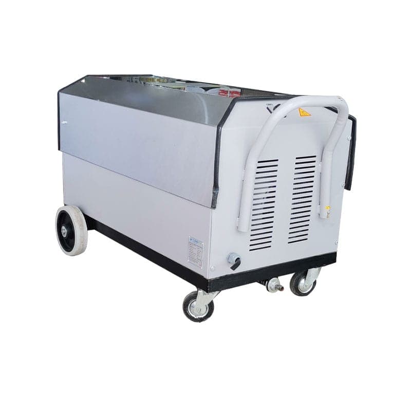 Yüksek Basınçlı (400 Bar) Yıkama Makinesi Cleanvac HP 400